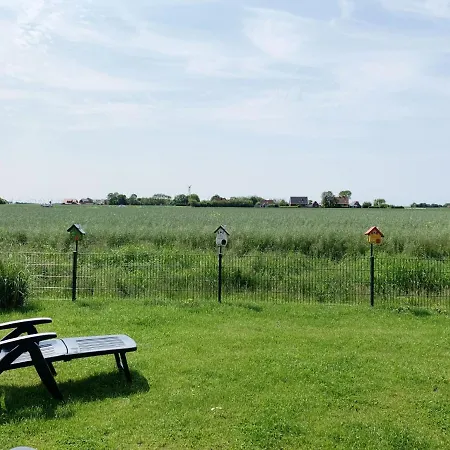 Mit Garten Apartament