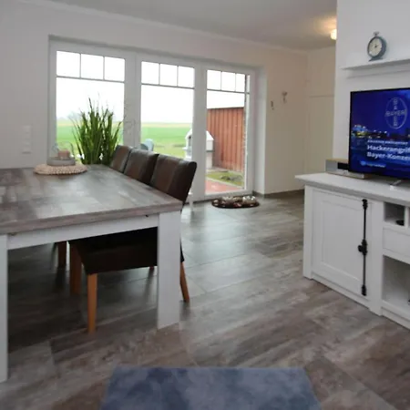 Apartament Mit Garten *