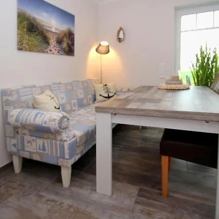 Apartment With Garden *